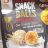 Snack Balls Kokos-Mango von f.lo | Hochgeladen von: f.lo