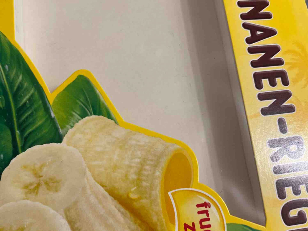 Schoko-Bananen-Riegel von pascalre | Hochgeladen von: pascalre