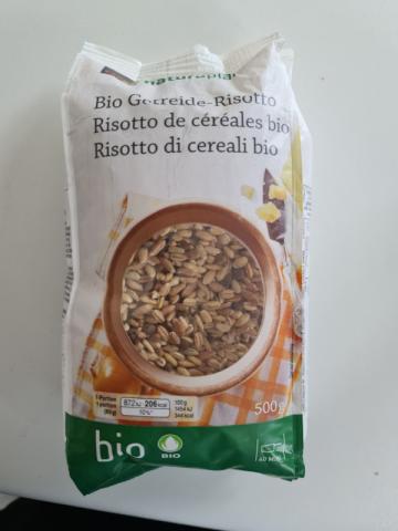 Bio Getreide-Risotto von jaymoo79 | Hochgeladen von: jaymoo79