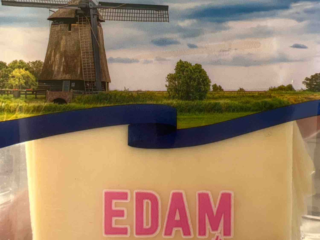 Edam light von Kaan07 | Hochgeladen von: Kaan07