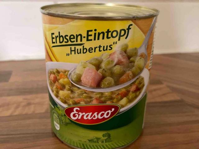 Erbsen-Eintopf Hubertus  von Tanjamomoffour | Hochgeladen von: Tanjamomoffour