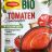 Bio tomatencremesuppe von Phwe98 | Hochgeladen von: Phwe98