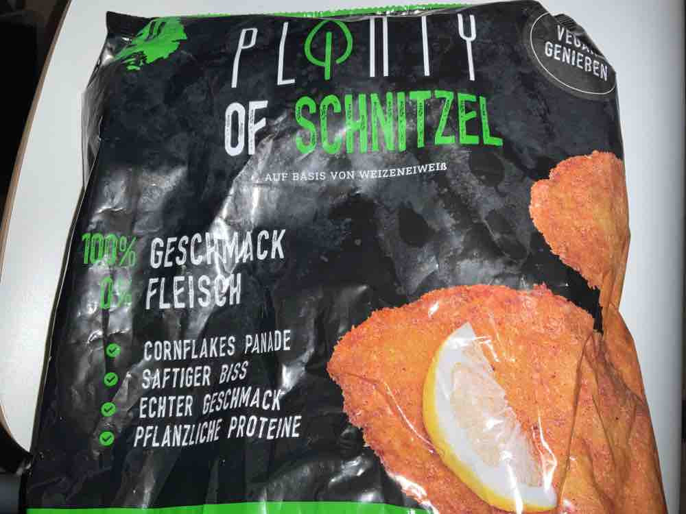 Planty of Schnitzel von natili | Hochgeladen von: natili