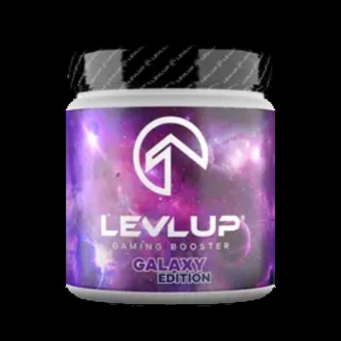 Levl Up Galaxy by Thorad | Uploaded by: Thorad