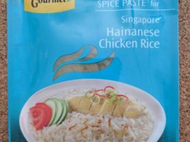 Singapore Hainanese Chicken Rice | Hochgeladen von: weekend82