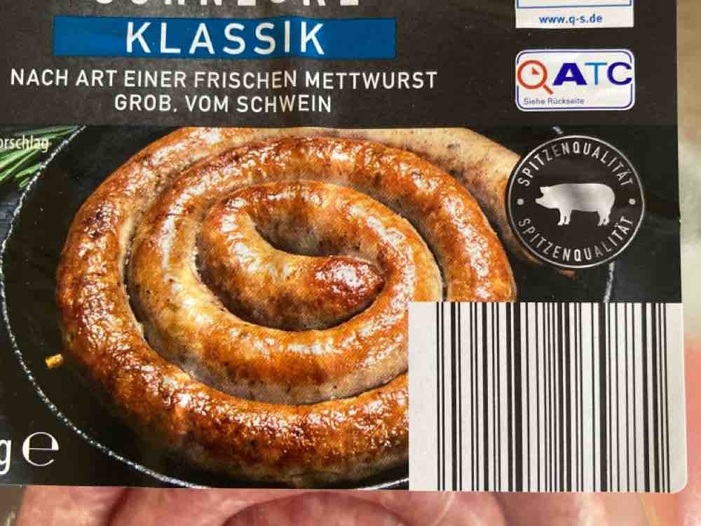 Bratwurstschnecke, Aldi von Ryschi | Hochgeladen von: Ryschi