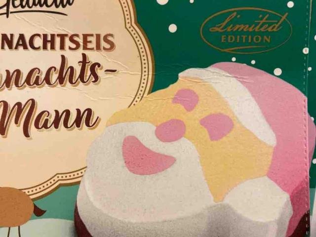 weihnachtsmann eis von katheif | Hochgeladen von: katheif