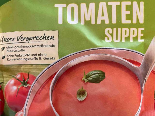 Tomatensuppe von antone | Hochgeladen von: antone