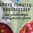 AH Grove Tomaten-Groentesoep, met gehaktballetjes von mcgn | Hochgeladen von: mcgn