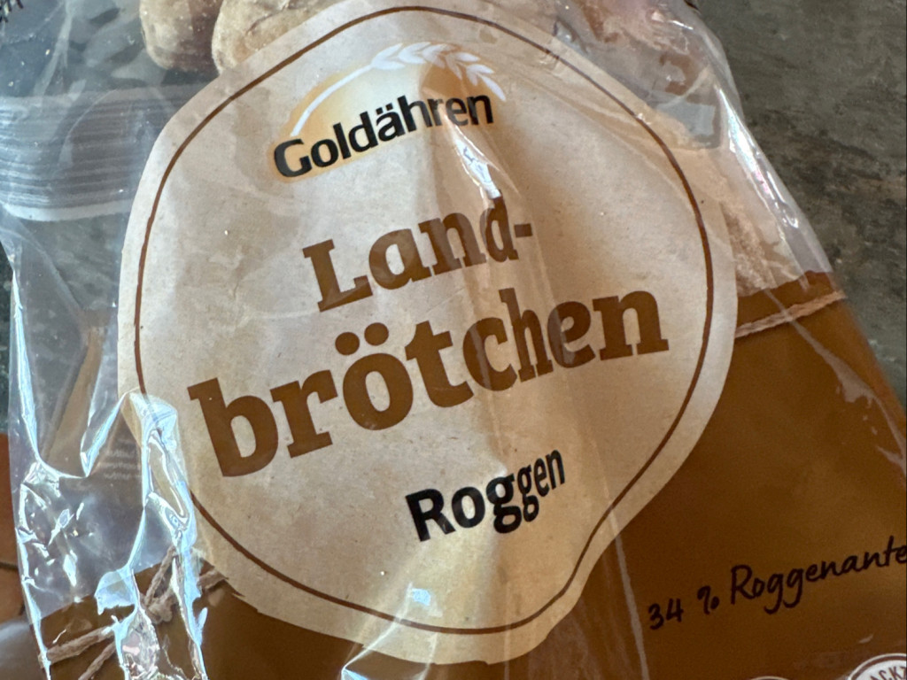 Landbrötchen, Roggen von ClauserBu | Hochgeladen von: ClauserBu Landbrötchen, Roggen von ClauserBu | Hochgeladen von: ClauserBu