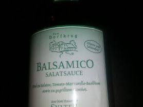 Balsamico Salatsauce, Balsamico | Hochgeladen von: isswas