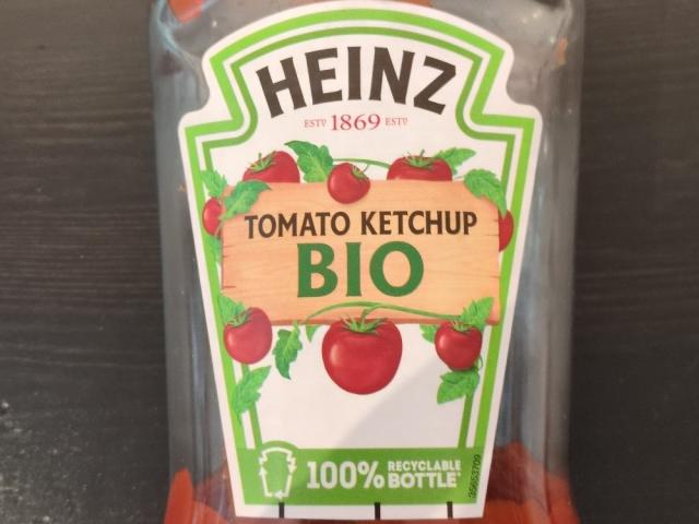 Heinz Tomato Ketchup Bio by IchWillKeinenAccountErstellen | Hochgeladen von: IchWillKeinenAccountErstellen Heinz Tomato Ketchup Bio by IchWillKeinenAccountErstellen | Hochgeladen von: IchWillKeinenAccountErstellen