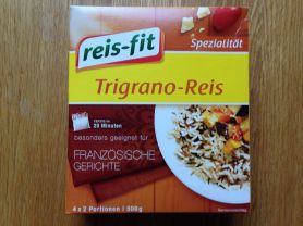 Reis, Trigrano-Reis | Hochgeladen von: dizoe