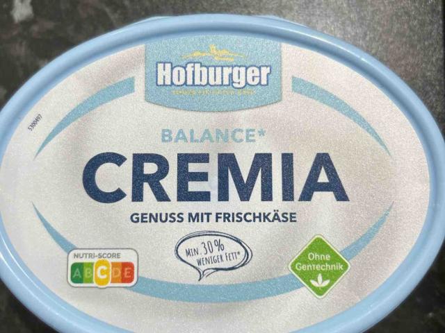 Cremia balance+, 30% less fat by mmaria28 | Hochgeladen von: mmaria28