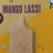 Mango Lassi Ice Cream, frischer Joghurt von mmmk | Hochgeladen von: mmmk