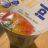Fettarmer Joghurt Pfirsich-Mango von ninchen123 | Hochgeladen von: ninchen123