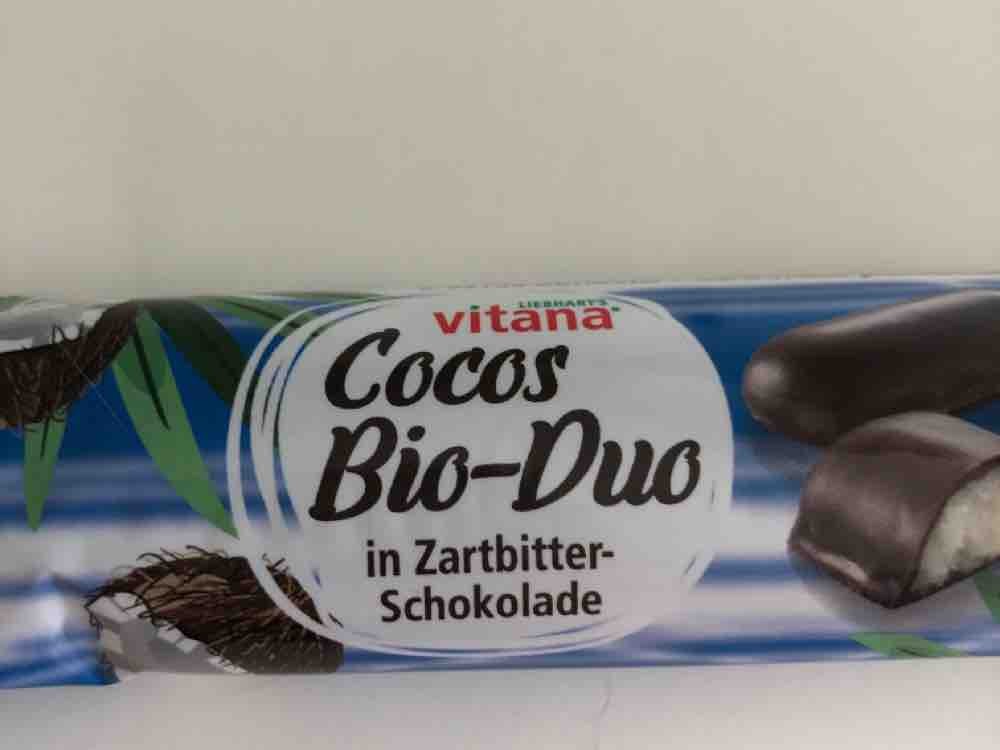 Cocos Bio-Duos, Weizensirup von kskebabsjsn | Hochgeladen von: kskebabsjsn