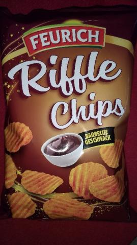 Riffle Chips von eurotach883 | Hochgeladen von: eurotach883