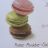 Macarons by siljaf | Hochgeladen von: siljaf