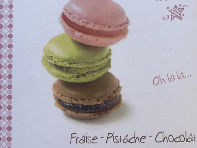 Macarons by siljaf | Uploaded by: siljaf Macarons by siljaf | Uploaded by: siljaf