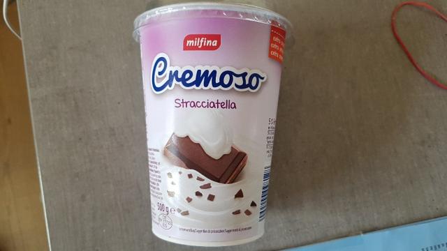 Cremoso Stracciatella von baol75 | Hochgeladen von: baol75