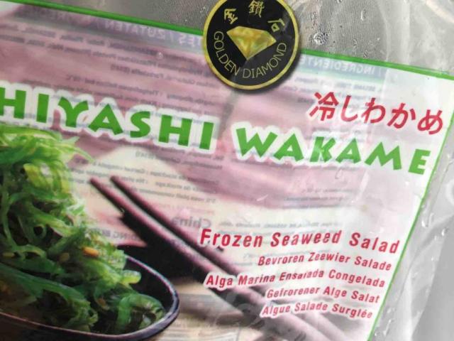 Hiyashi Wakame von evvlc | Hochgeladen von: evvlc