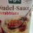 Nudel – Sauce, Arrabbiata von Radbaron | Hochgeladen von: Radbaron