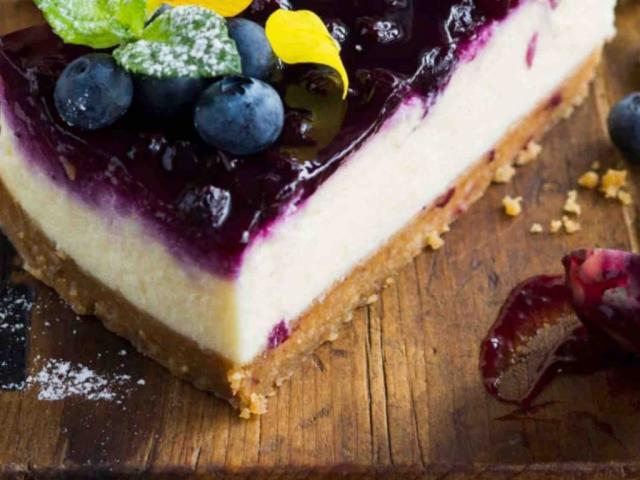 American Cheescake von JuliiiPe | Hochgeladen von: JuliiiPe