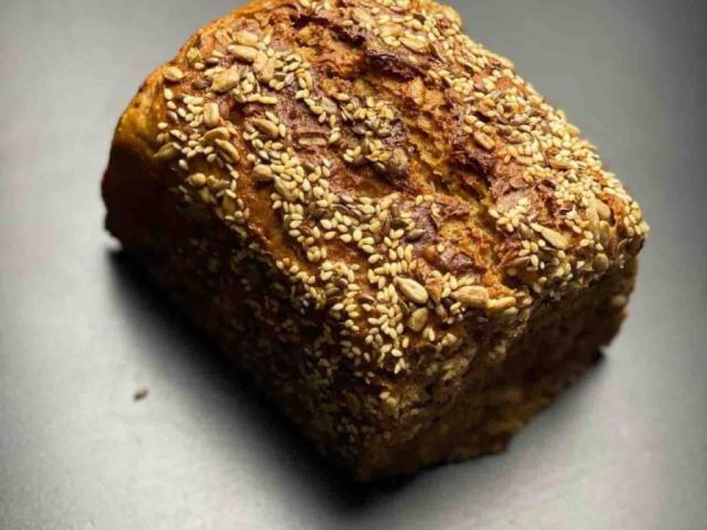 Dinkelvollkornbrot Theurer, 100% Dinkel von uma42702 | Hochgeladen von: uma42702