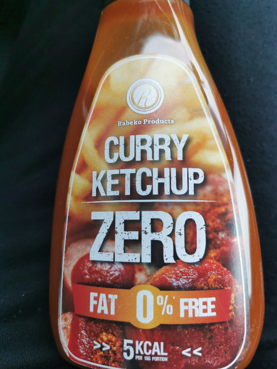 Curry Ketchup von weam | Hochgeladen von: weam