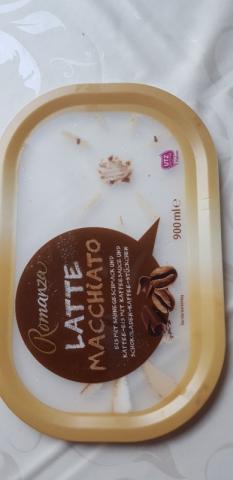 Latte Macchiato, Speiseeis von Knbbelchen | Hochgeladen von: Knbbelchen