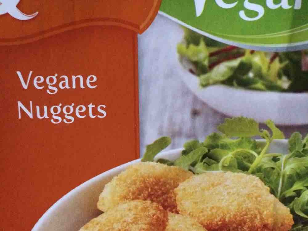 Vegane Nuggets von Dematizer | Hochgeladen von: Dematizer