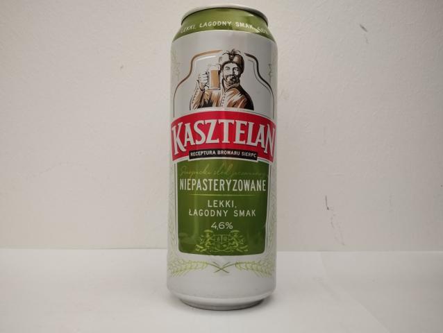 kasztelan, Bier | Hochgeladen von: micha66/Akens-Flaschenking