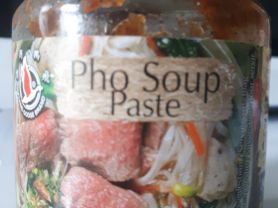 Pho Soup Paste, Würzpaste für Pho - vietnamesische Suppe | Hochgeladen von: lgnt