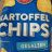 Kartoffelchips gesalzen von Stefan 3669 | Hochgeladen von: Stefan 3669