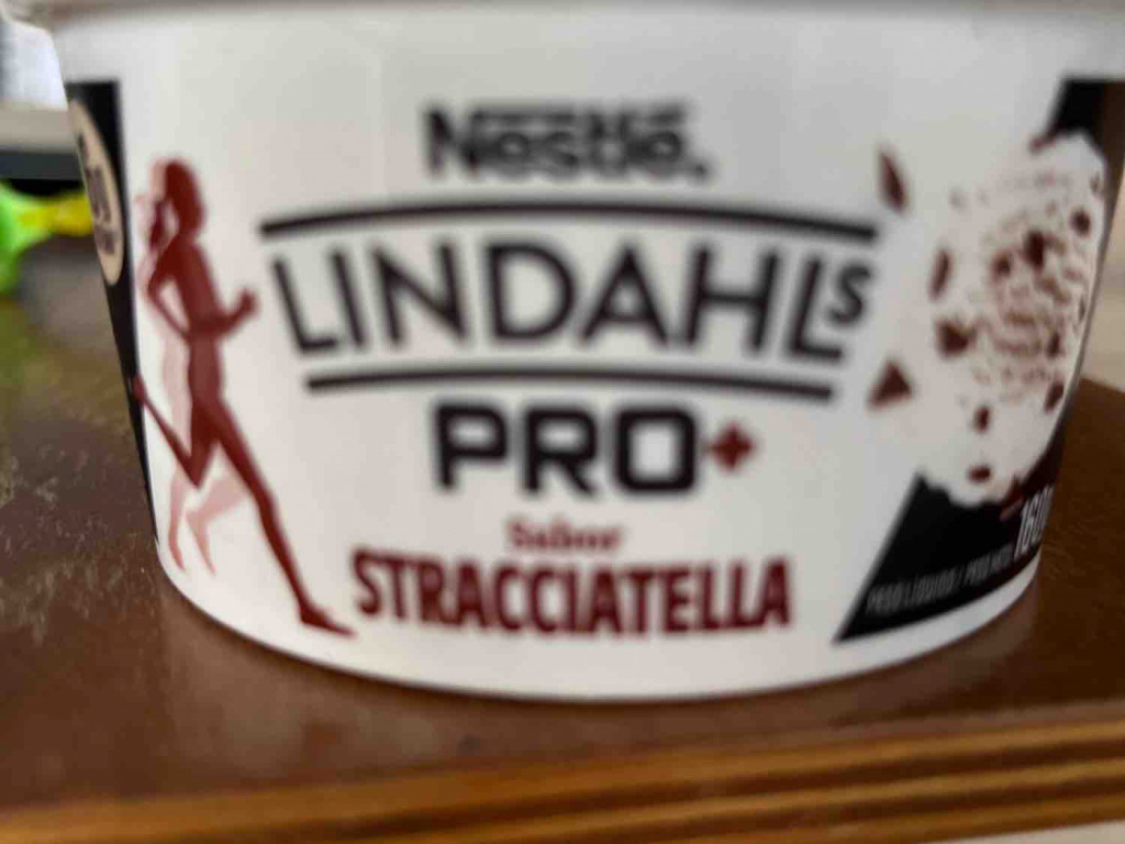 Lindahls Pro+, Protein von voglerkai | Hochgeladen von: voglerkai