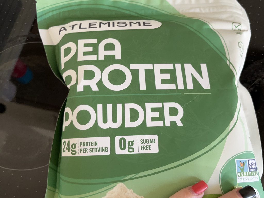 Pea Protein Powder von mmnf | Hochgeladen von: mmnf Pea Protein Powder von mmnf | Hochgeladen von: mmnf