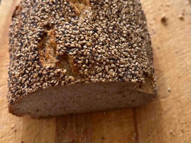 Siebenkornbrot von Bloh | Hochgeladen von: Bloh