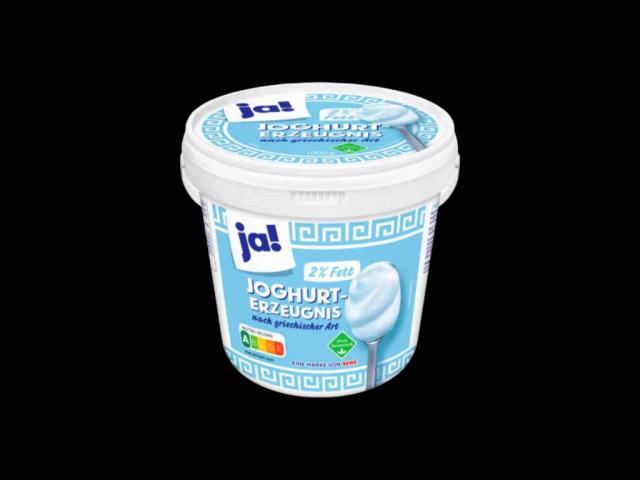 Joghurt, nach griechischer Art von lastking | Hochgeladen von: lastking