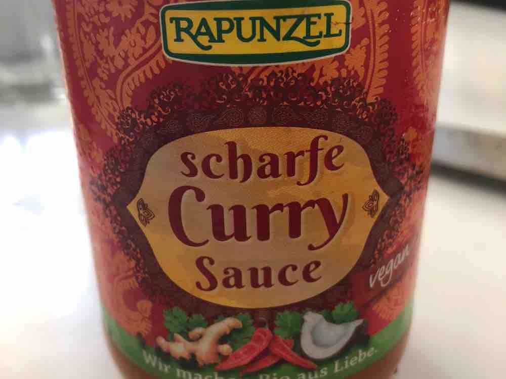 Scharfe Curry Sauce, bio von johannesnyari398 | Hochgeladen von: johannesnyari398