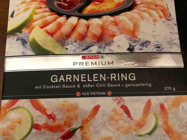 Garnelen Ring von ErenAl | Hochgeladen von: ErenAl