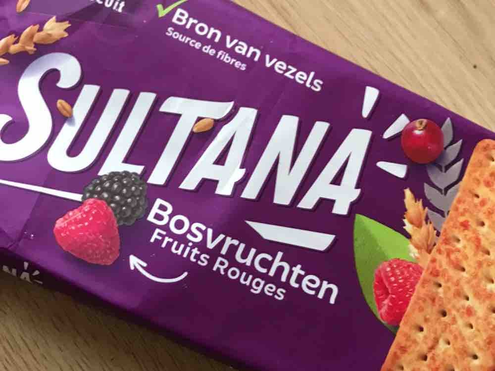 Sultana, Fruit Biscuit von ella1002 | Hochgeladen von: ella1002
