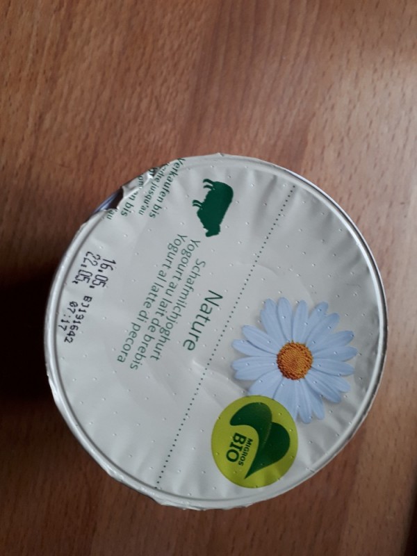 Joghurt 0,1 % Fett von yasalt | Hochgeladen von: yasalt