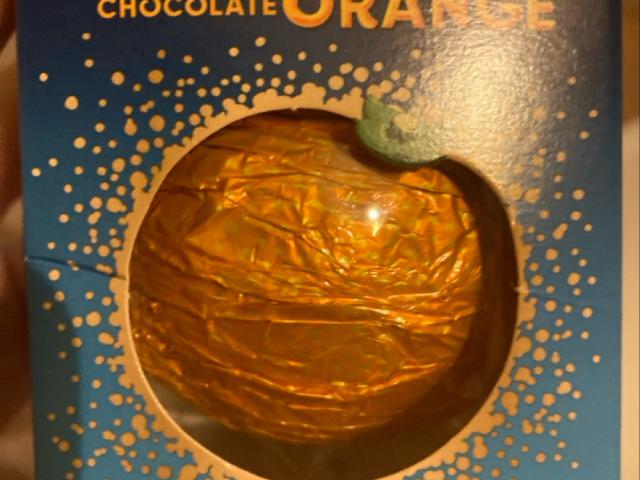 chocolate orange by oskar1579 | Uploaded by: oskar1579