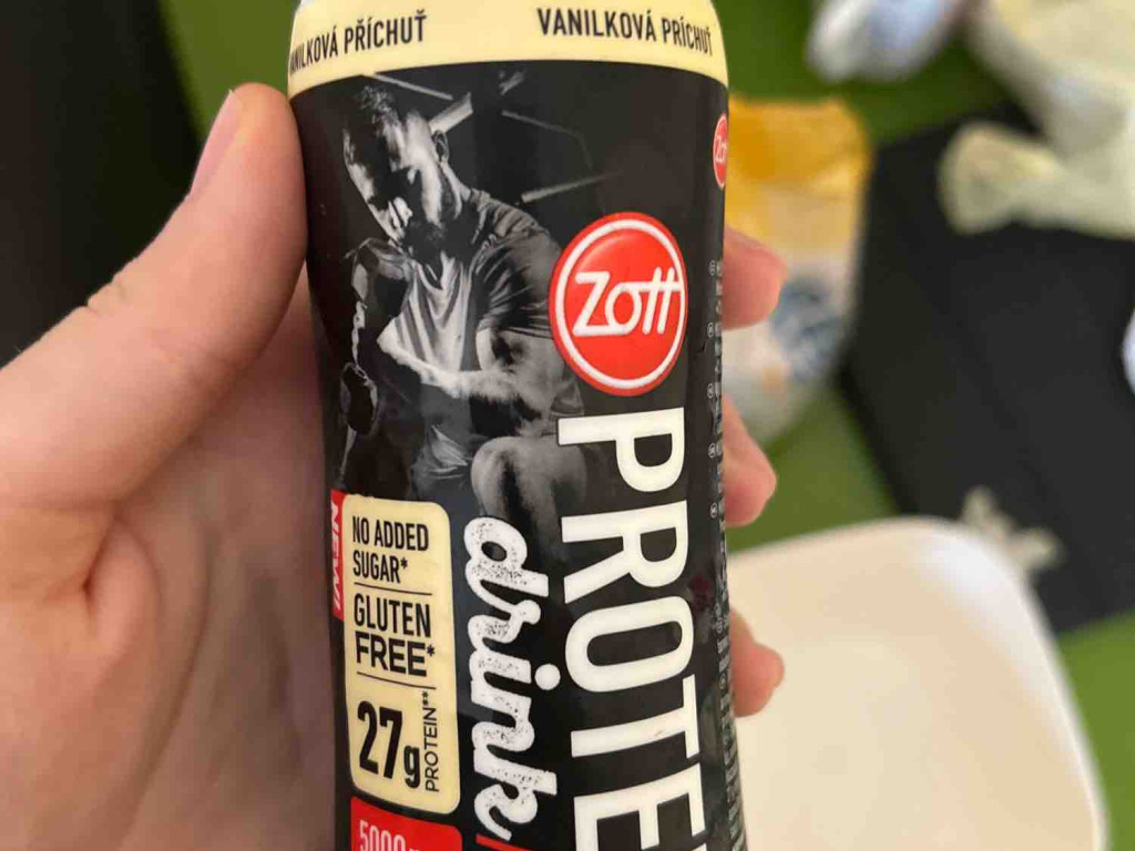 Protein Drink von emmsibemmsi | Hochgeladen von: emmsibemmsi