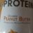 V-Protein, Peanut Butter von 123christoph  | Hochgeladen von: 123christoph 