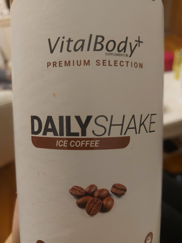 VitalBody+ Shake, Milch 1,5% Fett von Laurakme | Hochgeladen von: Laurakme