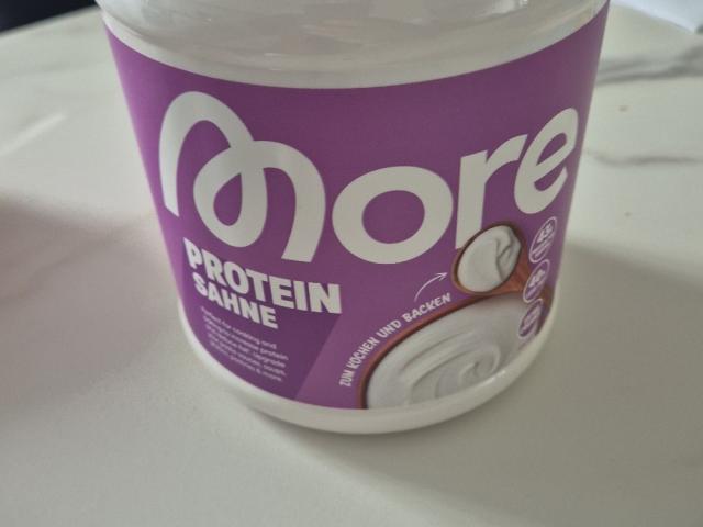More Protein Sahne von prago95 | Hochgeladen von: prago95 More Protein Sahne von prago95 | Hochgeladen von: prago95