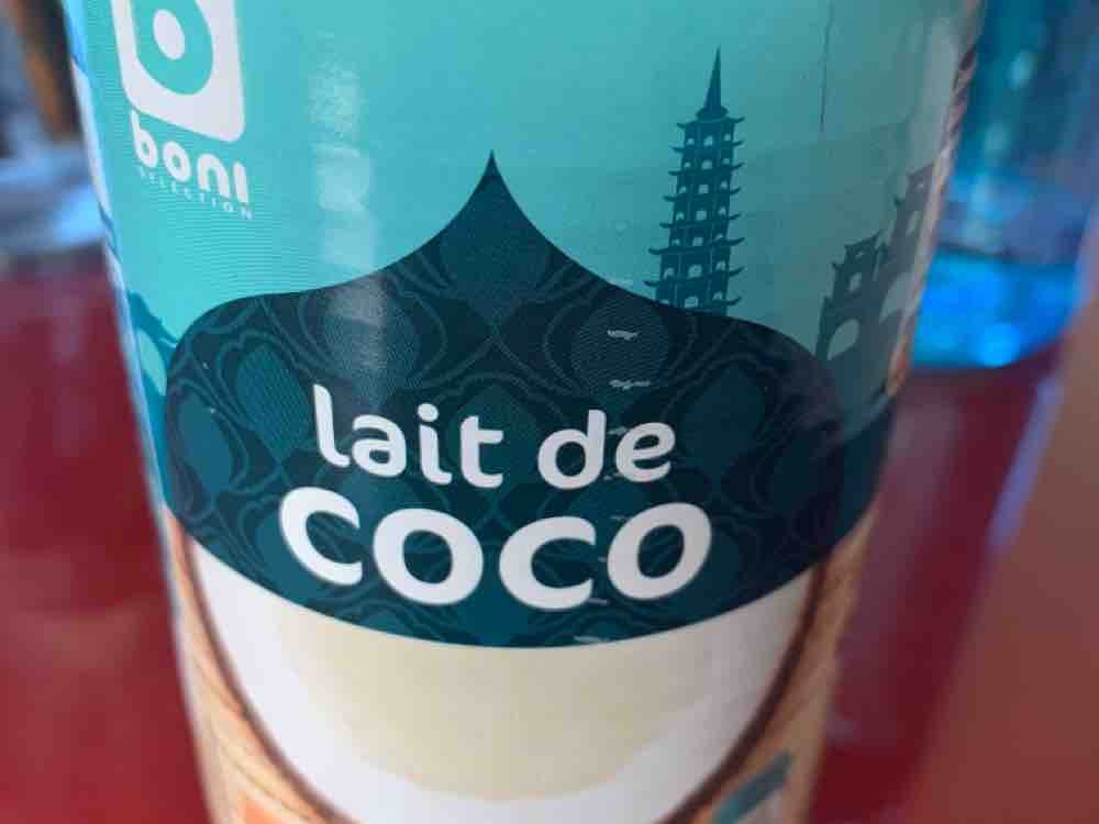 lait de coco von Gekecht | Hochgeladen von: Gekecht