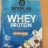 whey protein chocolate coconut von Flexibus | Hochgeladen von: Flexibus